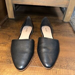 ALDO Flats Size 9